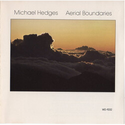 Michael Hedges Aerial Boundaries
