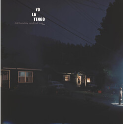 Yo La Tengo And Then Nothing Turned Itself Inside-Out