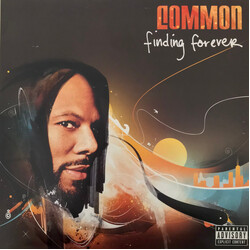 Common Finding Forever