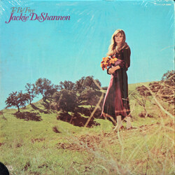 Jackie DeShannon To Be Free