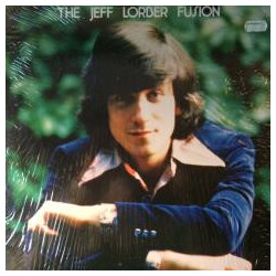 The Jeff Lorber Fusion The Jeff Lorber Fusion