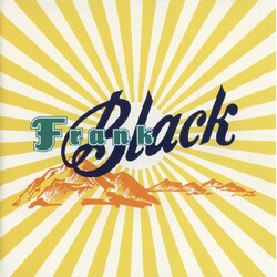 Frank Black Frank Black