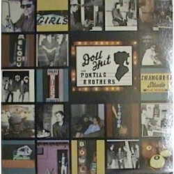 The Pontiac Brothers Doll Hut
