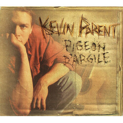 Kevin Parent Pigeon D'Argile