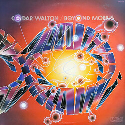 Cedar Walton Beyond Mobius