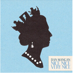 Dan Mangan (2) Nice, Nice, Very Nice