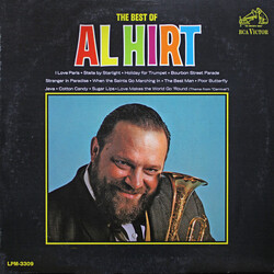 Al Hirt The Best Of Al Hirt