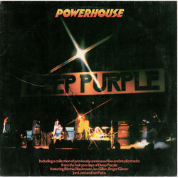 Deep Purple Powerhouse