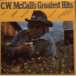 C.W. McCall C.W. McCall's Greatest Hits