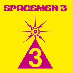 Spacemen 3 Threebie 3
