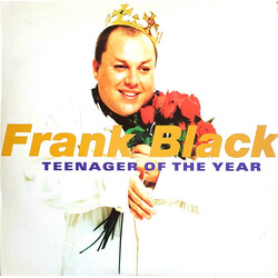 Frank Black Teenager Of The Year