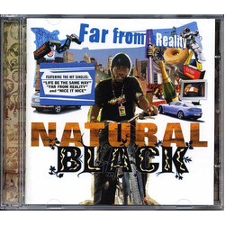 Natural Black Far From Reality