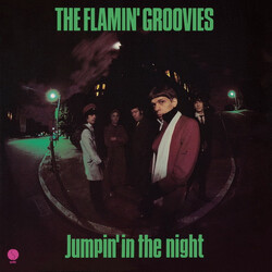 The Flamin' Groovies Jumpin' In The Night