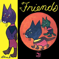 Friends (4) Friends