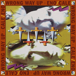 Brian Eno / John Cale Wrong Way Up
