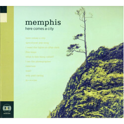 Memphis (2) Here Comes A City