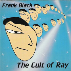 Frank Black The Cult Of Ray