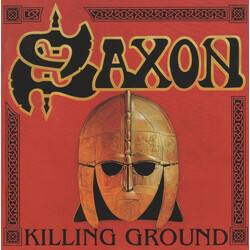 Saxon Killing Ground