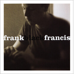 Frank Black Francis Frank Black Francis