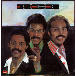 Ray, Goodman & Brown Open Up