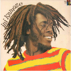 Ini Kamoze Ini Kamoze