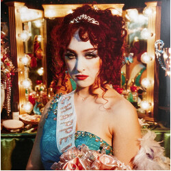 Chappell Roan The Rise And Fall Of A Midwest Princess