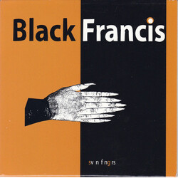 Black Francis Sv n F ng rs