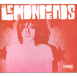 The Lemonheads The Lemonheads