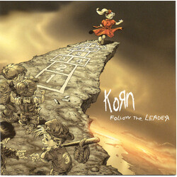 Korn Follow The Leader