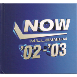 Various Now Millennium '02-'03