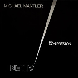 Michael Mantler / Don Preston Alien