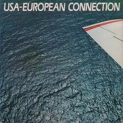 USA-European Connection USA-European Connection