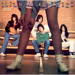 Milk 'N' Cookies Milk 'N' Cookies