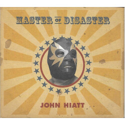 John Hiatt Master Of Disaster