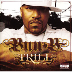 Bun B Trill
