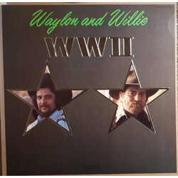 Waylon Jennings & Willie Nelson WWII