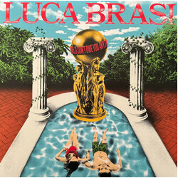 Luca Brasi The World Don't Owe You Anything