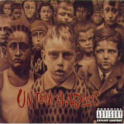 Korn Untouchables