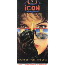 Icon (20) Right Between The Eyes