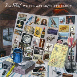 Sea Wolf White Water, White Bloom