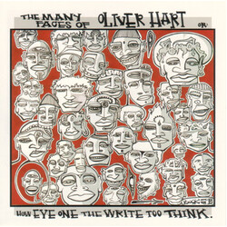 Oliver Hart The Many Faces Of Oliver Hart, Or: How Eye One The Write Too Think