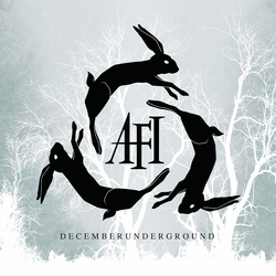 AFI Decemberunderground
