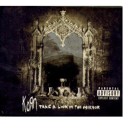 Korn Take A Look In The Mirror