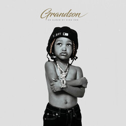 King Von Grandson