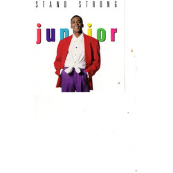 Norman Giscombe Jr. Stand Strong