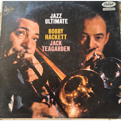 Bobby Hackett / Jack Teagarden Jazz Ultimate