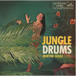 Morton Gould And His Orchestra Jungle Drums