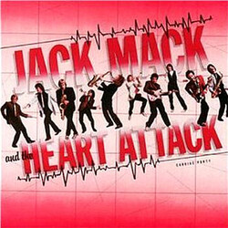 Jack Mack And The Heart Attack Cardiac Party