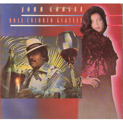 John Conlee Rose Colored Glasses