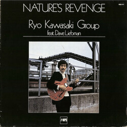 Ryo Kawasaki Group Nature's Revenge